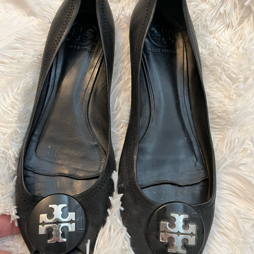 Tory Burch Women’s open toe shoes